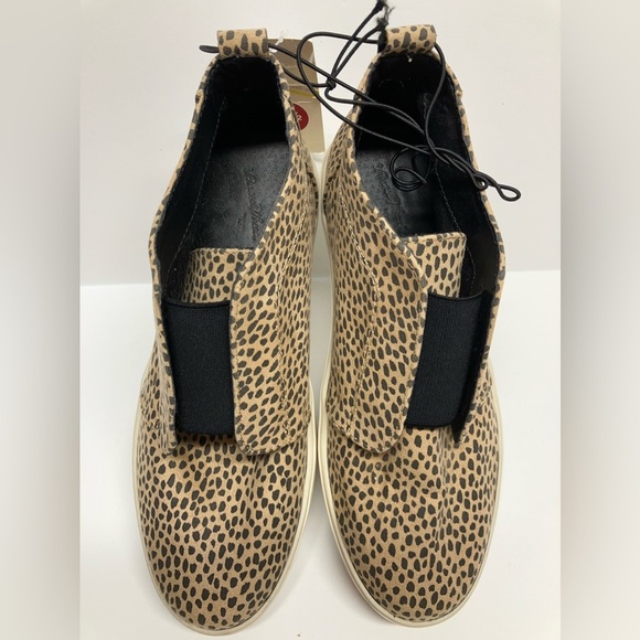 Universal Thread Lillian Women’s Slip On Sneakers, Size 6.5, Leopard Print, NWT - Picture 3 of 8